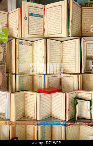 Ägypten, Istanbul, Beyazit, Im alten Bücherbasar im Istanbuler Stadtteil Beyazit,