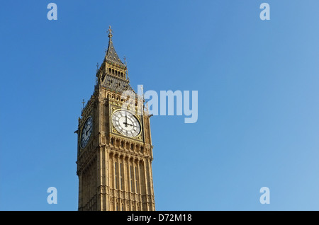 Big Ben Stockfoto