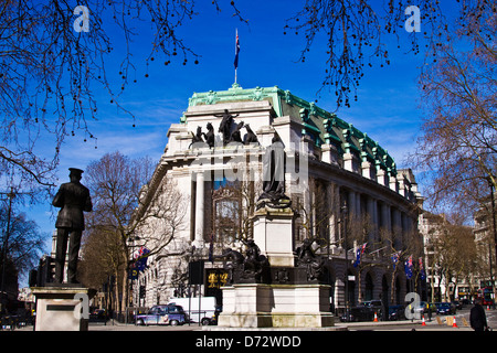 Australien-House in London Stockfoto