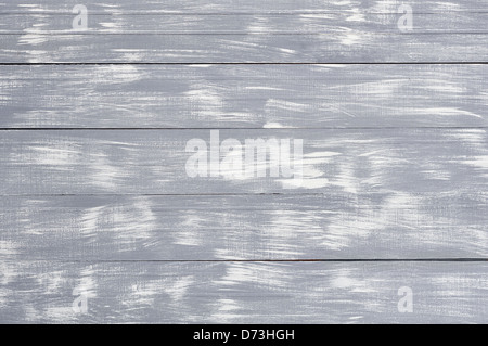 Blau lackierten hölzernen Hintergrund. Hölzerne Struktur. Stockfoto