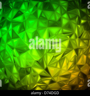 Abstrakter High-Tech-Hintergrund Stockfoto