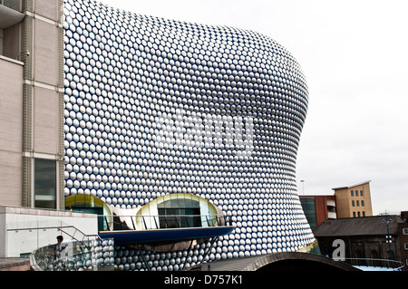 Kaufhaus Selfridges, Birmingham, UK Stockfoto