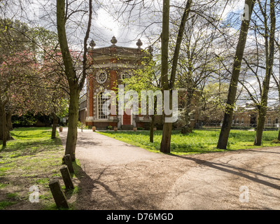 Orleans House Art Gallery, Twickenham Stockfoto