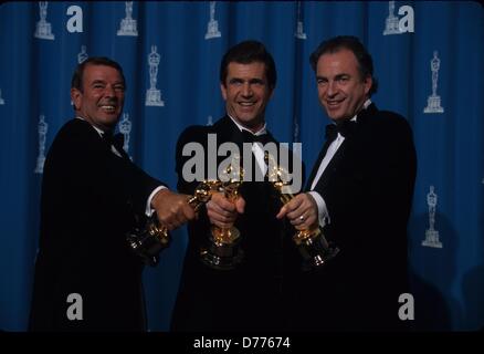 ALAN LADD JR.... 68. annual Academy Awards 1996.k4317lr. Amerikanischen Film-Industrie-Manager und Produzent. (Kredit-Bild: © Lisa Rose/Globe Photos/ZUMAPRESS.com) Stockfoto