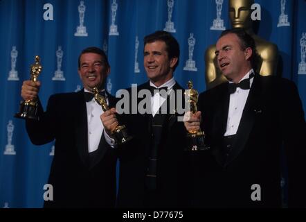 ALAN LADD JR.... 68. annual Academy Awards 1996.k4317lr. Amerikanischen Film-Industrie-Manager und Produzent. (Kredit-Bild: © Lisa Rose/Globe Photos/ZUMAPRESS.com) Stockfoto