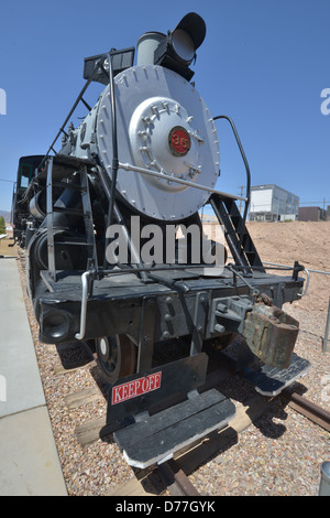 Dampflok Im Las Vegas Eisenbahn Museum Stockfotografie Alamy dampflok-im-las-vegas-eisenbahn-museum-stockfotografie-alamy