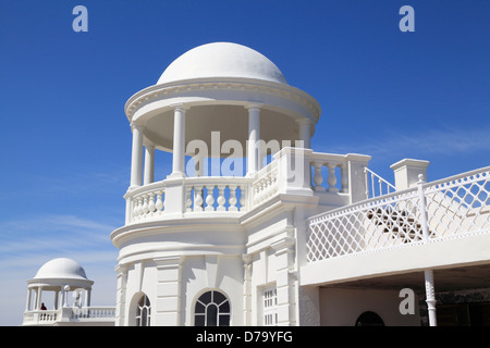 De La Warr Pavilion Bexhill-on-Sea East Sussex England UK GB Stockfoto