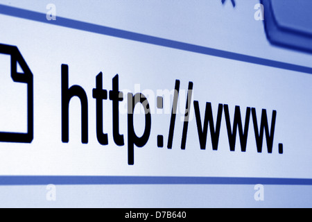http www Stockfoto