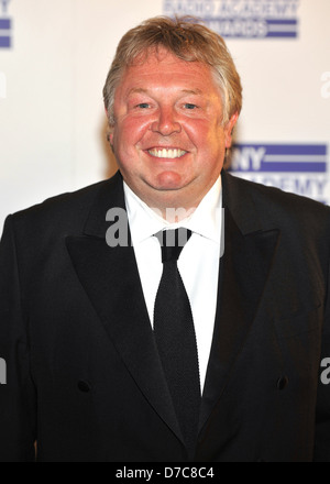 Gast Sony Radio Academy Awards statt im Grosvenor House - Ankünfte. London, England - 09.05.11 Stockfoto