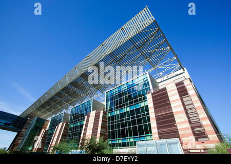 Phoenix Convention Center, Phoenix, Arizona USA Stockfoto