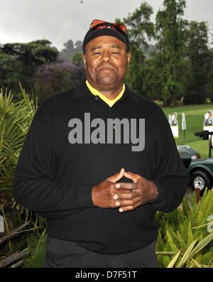 Los Angeles, Kalifornien, USA. 6. Mai 2013. Teilnahme an der 6. jährlichen George Lopez Celebrity Golf Classic im Lakeside Golf Club in Toluca Lake, Kalifornien am 6. Mai 2013 statt. 2013 (Bild Kredit: Kredit: D. Long/Globe Photos/ZUMAPRESS.com/Alamy Live-Nachrichten) Stockfoto