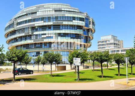 Deutschland, Niedersachsen, Hannover, dem International Neuroscience Institute Stockfoto