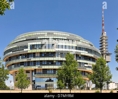 International Neuroscience Institute (INI) Hannover Stockfoto