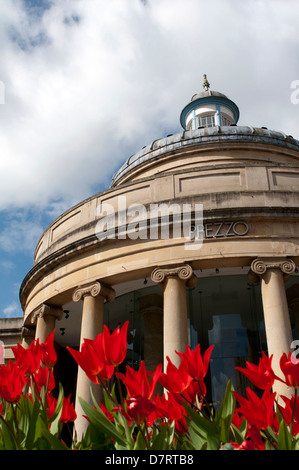 Corn Exchange, Bridgwater, Somerset, England, UK Stockfoto