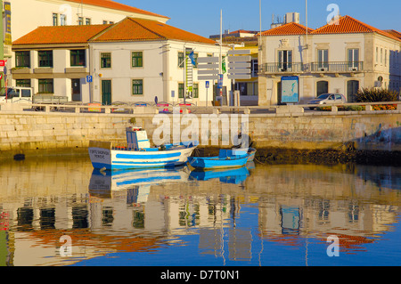 Peniche. Leiria District. Atlantische Küste. Estremadura. Portugal. Europa Stockfoto