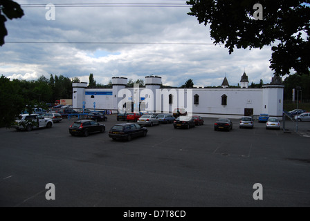 Plymouth & South West Koop-Anzahl 3339 Stockfoto