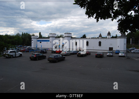 Plymouth & South West Koop-Anzahl 3340 Stockfoto