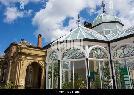 Preston Park Museum in der Nähe von Stockton on Tees, England, UK Stockfoto