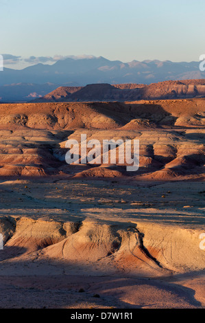 AIT Ben Haddou, Marokko, Nordafrika Stockfoto