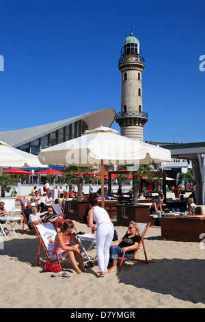 Ostsee Bär Warnemünde