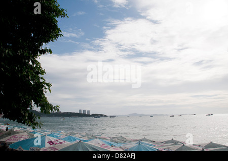 Pattaya, Thailand Stockfoto