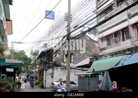 Bangkok, Thailand Stockfoto