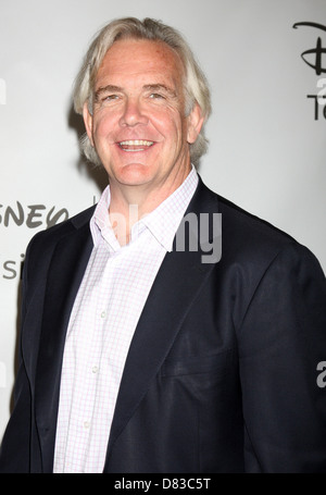 Gordon Elliott Disney-ABC Television Group veranstaltet Summer Press Tour im Beverly Hilton Hotel Beverly Hills, Kalifornien- Stockfoto