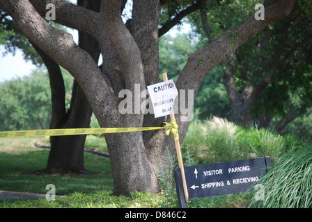 Byron Nelson PGA Championship Stockfoto