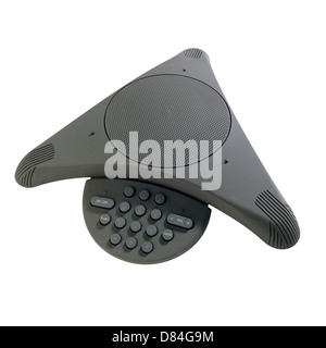 Audio-Lautsprecher Stockfoto