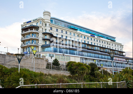 Das Radisson Palace Park Inn Hotel, Southend on Sea. Stockfoto