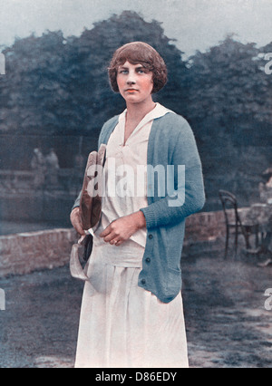 Helen willt schwermütiges Stockfoto