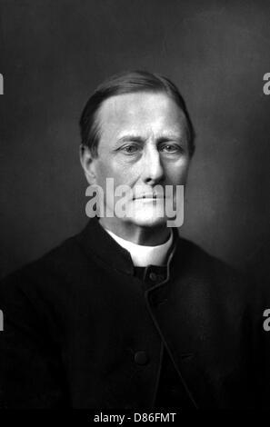 Sabine Baring-Gould Stockfoto