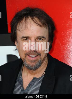 Los Angeles, Kalifornien, USA. 20. Mai 2013. Teilnahme an der Los Angeles-Premiere von "The Hangover Teil III'' im Village Theatre in Westwood, Kalifornien am Mai 20,2013. 2013 (Bild Kredit: Kredit: D. Long/Globe Photos/ZUMAPRESS.com/Alamy Live-Nachrichten) Stockfoto