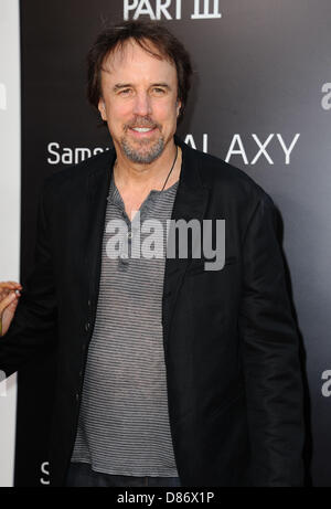 Los Angeles, Kalifornien, USA. 20. Mai 2013. Teilnahme an der Los Angeles-Premiere von "The Hangover Teil III'' im Village Theatre in Westwood, Kalifornien am Mai 20,2013. 2013 (Bild Kredit: Kredit: D. Long/Globe Photos/ZUMAPRESS.com/Alamy Live-Nachrichten) Stockfoto