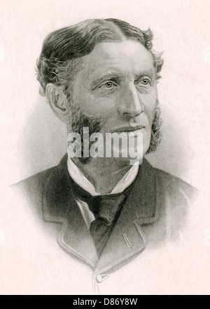 MATTHEW ARNOLD Stockfoto