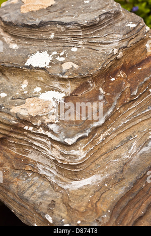 Steinstruktur Stockfoto