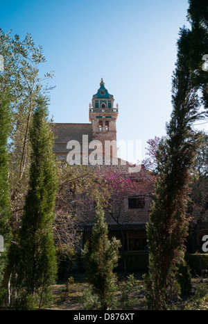 Balearen Christentum Kartause Kloster Mallorca Real Cartuja-Kloster Spanien Valdemossa Stockfoto