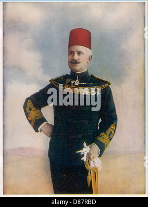 SIR FRANCIS REGINALD WINGATE Stockfoto