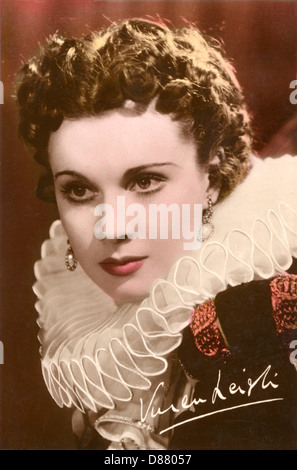 Vivien Leigh Stockfoto