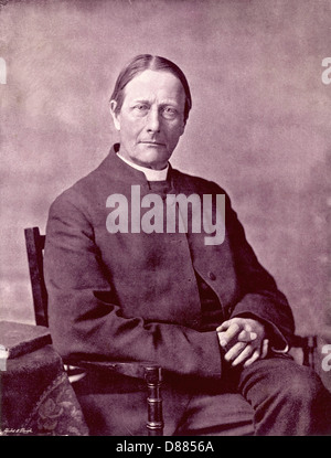 Sabine Baring-Gould Stockfoto