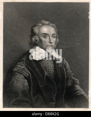 William Harvey Holl Stockfoto