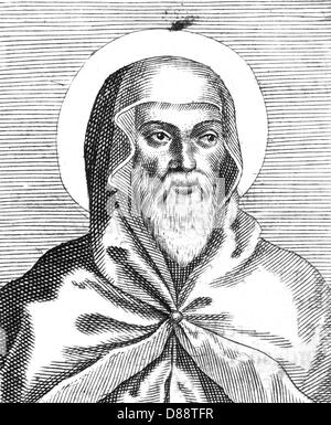 ST. ISIDORE Stockfoto