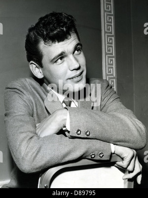 DUANE EDDY uns Gitarristen über 1960 Stockfoto