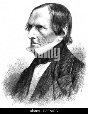 PETER VON CORNELIUS Stockfoto