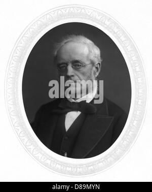 SIR HENRY BAUMWOLLE Stockfoto