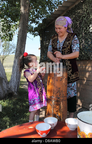 Singles frau mongolei