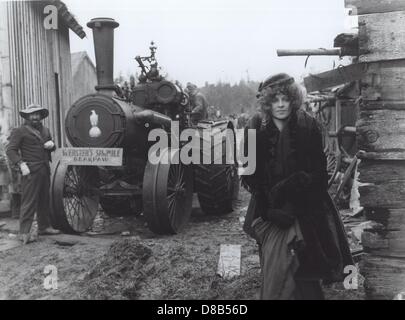 JULIE CHRISTIE. McCabe und Mrs Miller.Supplied von Fotos, inc. (Kredit-Bild: © von Globe Fotos, Inc/Globe Photos/ZUMAPRESS.com geliefert) Stockfoto