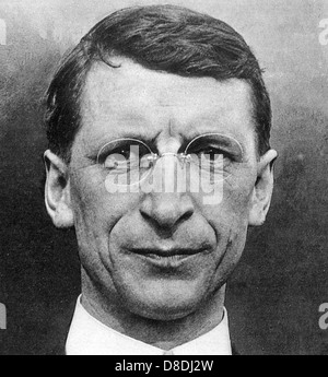 EAMON de VALERA (1882-1975) irischer Politiker um 1920 Stockfoto