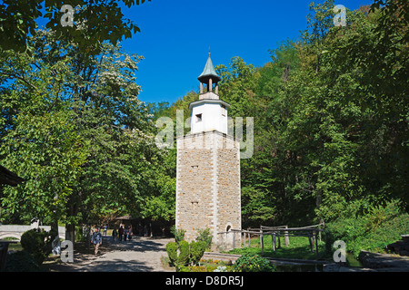 Europa, Bulgarien, Etar ethnographische Dorfmuseum Stockfoto