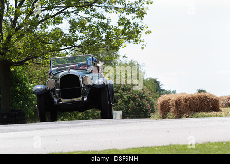 1926 Chrysler G70 Roadster Stockfoto